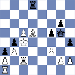 Nandrean - Selbes (Chess.com INT, 2020)
