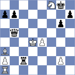 Moorhouse - Levine (Dulles USA, 2024)