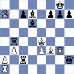 Libiszewski - Ajibola (Chess.com INT, 2017)