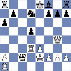 Butolo - Ziatdinov (chess.com INT, 2022)