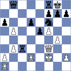 Stoliarov - Makarov (Kiev, 1958)