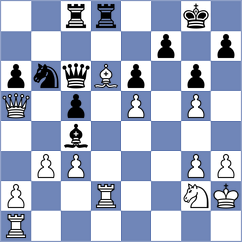 Cazan - Ciocani (Chess.com INT, 2020)