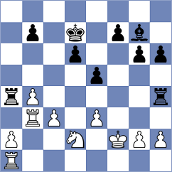 Baglan - Nihal (Kemer, 2009)