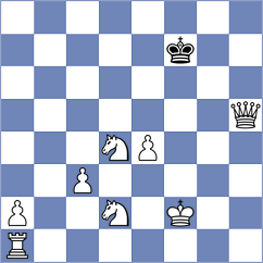 Graetzer - Weber (Bad Homburg, 2012)