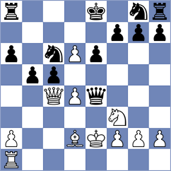 Ramgoon - Odendaal (Durban, 2014)