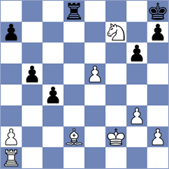 Ambartsumova - Jarocka (chess.com INT, 2024)