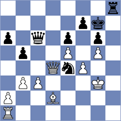 Vasilev - Tsolov (Sofia, 1992)
