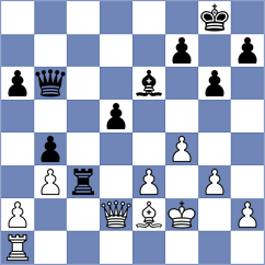 Malyshev - Shustov (Kirov, 2014)