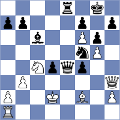 Jaiswal - Moncada Correa (chess.com INT, 2024)