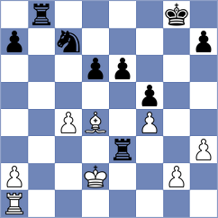 Meric - Stoy (Lehrte, 2015)