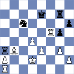 Zelenchuk - Putzolu (Cagliari, 2018)