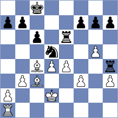 Pajeken - Reprintsev (chess.com INT, 2022)