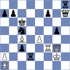 Grave - Medhus (chess.com INT, 2024)
