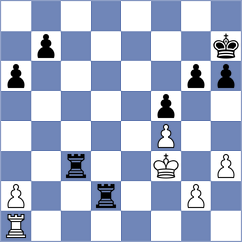 Rosamel - Morelle (Europe Echecs INT, 2021)
