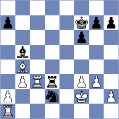 Anhwere - Tomaszewski (chess.com INT, 2024)