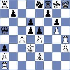 Wojcik - Iwanow (Wroclaw, 2005)