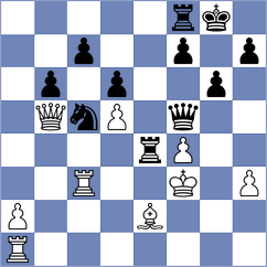 Foerderreuther - Safyanovsky (Augsburg, 2011)