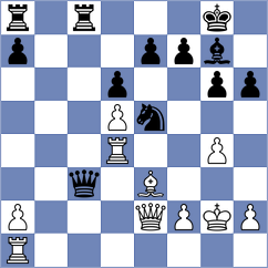 Boskovic - Nenezic (chess.com INT, 2021)