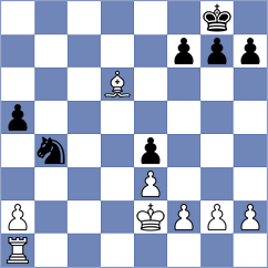 Jin - Bezerra (chess.com INT, 2025)