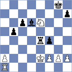 Reichstein - Volikovski (Germany, 2007)