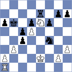 Djachkov - Matvienko (Salekhard, 2006)