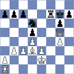 Zherebtsova - Reprintsev (chess.com INT, 2021)