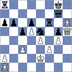 Littke - Rodriguez (Buenos Aires, 1992)
