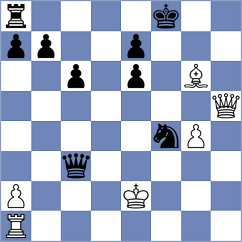 Khodabandeh - Nayak (chess.com INT, 2025)