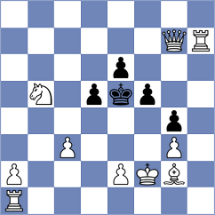 Carrasco Olivo - Proano Luna (Chess.com INT, 2020)