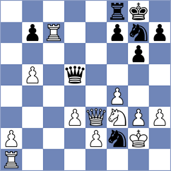 Alvarez Pedraza - Sarmiento Torres (Aguascalientes MEX, 2024)