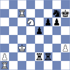 Piket - Kasparov (Amsterdam, 1996)