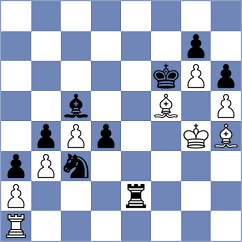 Sava - Dong Bao Nghia (chess.com INT, 2025)