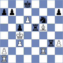 Vasquez - Munoz (Willemstad, 2001)