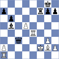 Nielsen Refs - Backiel (Riga, 2018)