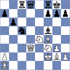 Moore - Pal (England ENG, 2024)