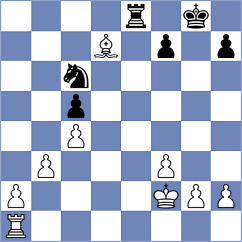 Xiong - Krzywda (chess.com INT, 2025)