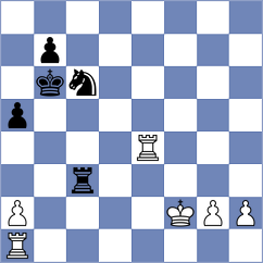 Bharath - Romanov (Hoogeveen NED, 2022)