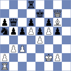 Wang - Prysiazny (Victoria, 2009)