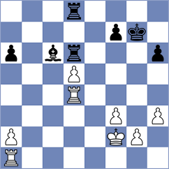 Bermudez Rojas - Martinez (Medellin COL, 2024)