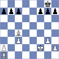 Marin Gomez - Larco Chile (Chess.com INT, 2020)