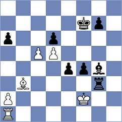 Kroulik - Kuhn (Prague CZE, 2024)