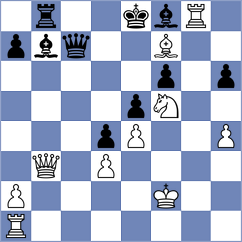 Romero - Monge Garcia (Gijon, 1994)