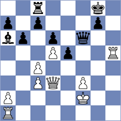 Chueca Forcen - Burillo Rodriguez (Aragon, 2009)