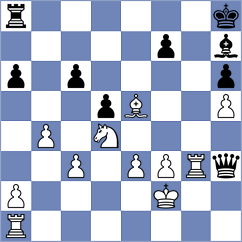 Gelman - Nguyen (Chess.com INT, 2020)