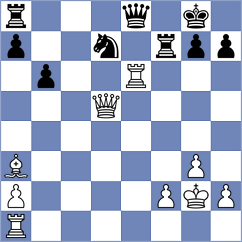 Del Rio de Angelis - Clement Gomez (Albacete, 2004)