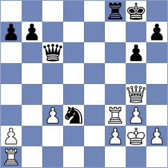 Godes - Zaitsev (Orel, 1992)