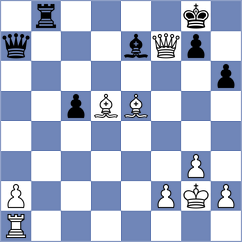 Poschadel - Lachmann (Playchess.com INT, 2021)
