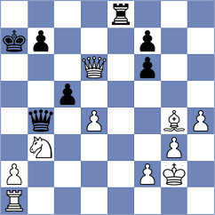 Beelman - Openshaw (Hawkeye, 1994)