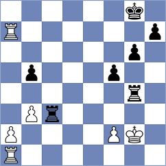 Argiroudis - Tsarsitalidis (Thessaloniki GRE, 2024)