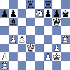 Kaminski - Antoniou (chess.com INT, 2024)
